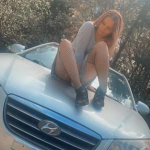 Meet your Posher, Catherine